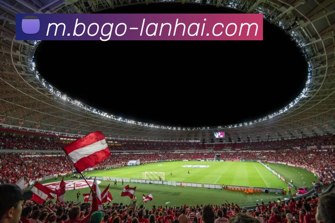 BOGO博狗全站App